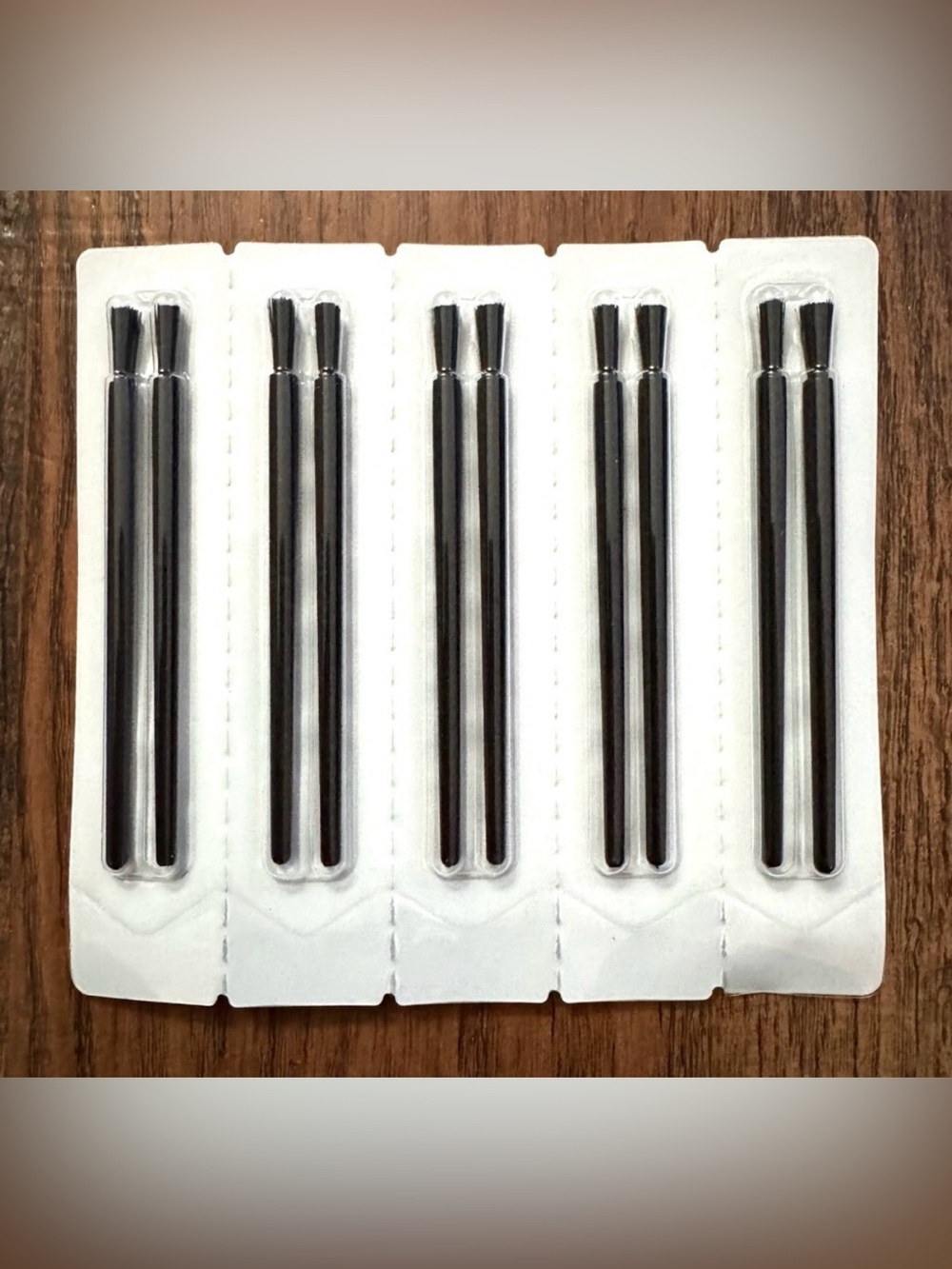 Eye Applicator Brush